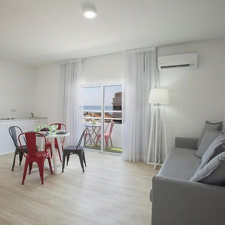 Kitieos Apartments Lárnaca Exterior foto